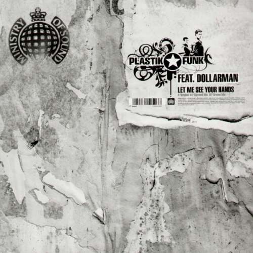 Bild Plastik Funk Feat. Dollarman - Let Me See Your Hands (12) Schallplatten Ankauf