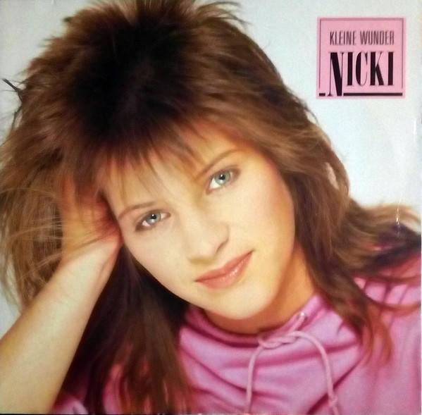 Bild Nicki - Kleine Wunder (LP, Album, Club) Schallplatten Ankauf