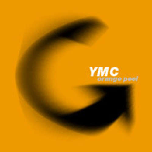 Cover YMC - Orange Peel (2xLP) Schallplatten Ankauf