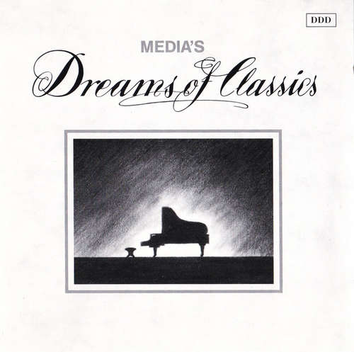 Cover Various - Media's Dreams Of Classics (CD, Comp) Schallplatten Ankauf