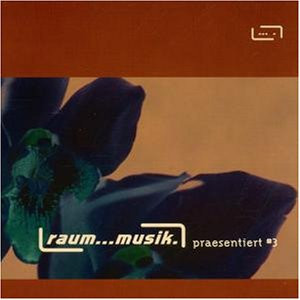 Cover Various - Raum...Musik Präsentiert #3 (2x12) Schallplatten Ankauf