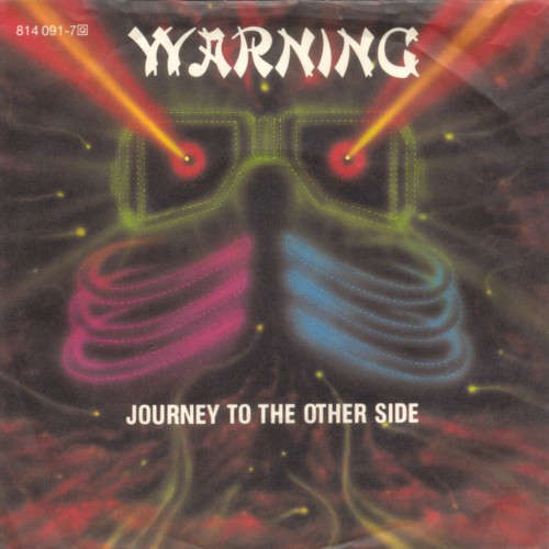 Cover Warning (2) - Journey To The Other Side (7, Single) Schallplatten Ankauf