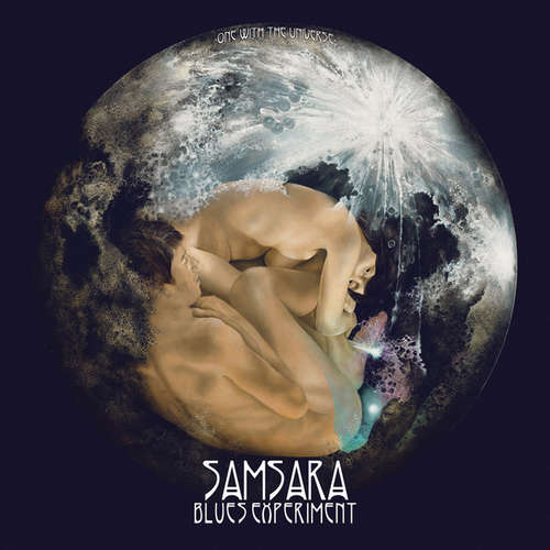 Cover Samsara Blues Experiment - One With The Universe (LP, Album, Gat) Schallplatten Ankauf