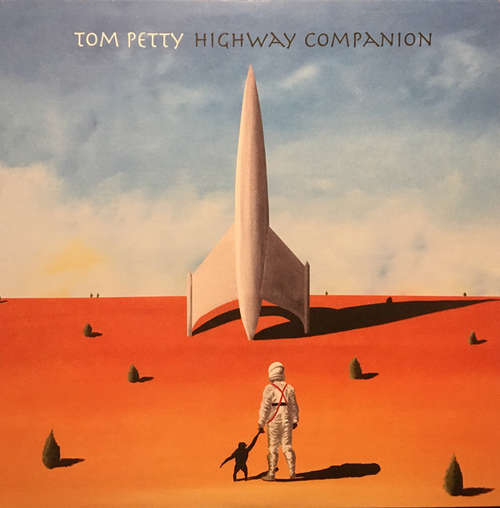 Cover Tom Petty - Highway Companion (2xLP, Album, RE, RM) Schallplatten Ankauf