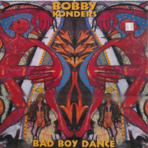 Cover Bad Boy Dance Schallplatten Ankauf