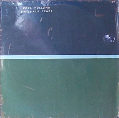 Cover Emerald Tears Schallplatten Ankauf