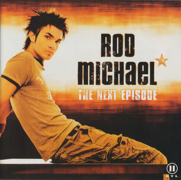 Cover Rod Michael - The Next Episode (CD, Album) Schallplatten Ankauf