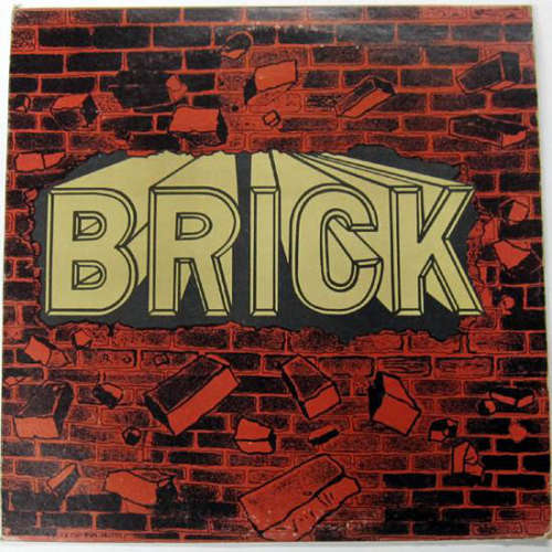 Cover Brick - Dazz (12) Schallplatten Ankauf