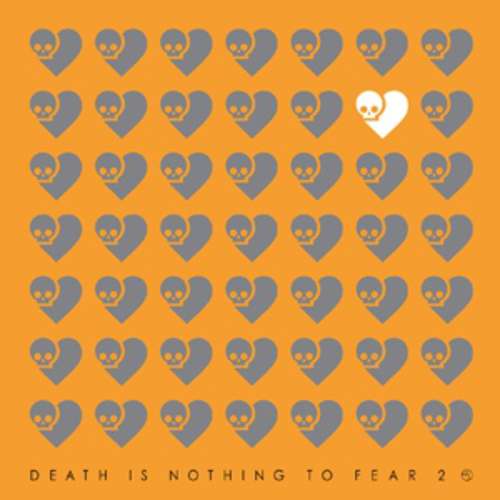 Cover Various - Death Is Nothing To Fear 2 (12, Comp) Schallplatten Ankauf