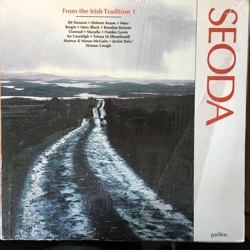 Cover Various - Seoda: From The Irish Tradition 1 (LP, Comp) Schallplatten Ankauf