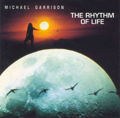 Cover The Rhythm Of Life Schallplatten Ankauf