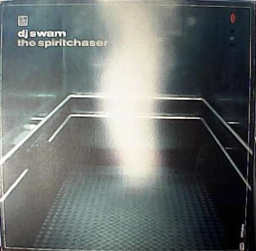 Cover The Spiritchaser Schallplatten Ankauf