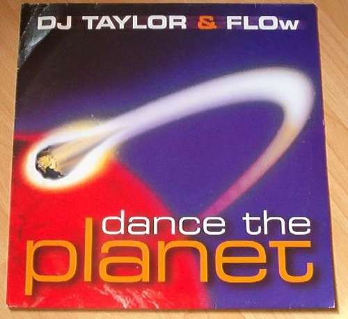 Cover Dance The Planet Schallplatten Ankauf