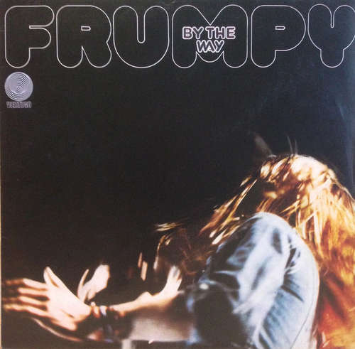 Cover Frumpy - By The Way (LP, Album, Swi) Schallplatten Ankauf