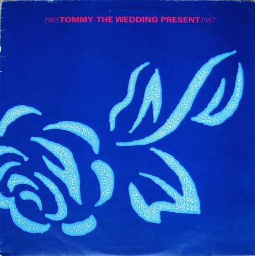 Cover The Wedding Present - Tommy (LP, Comp) Schallplatten Ankauf
