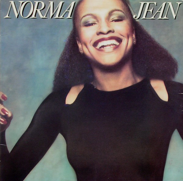 Cover Norma Jean* - Norma Jean (LP, Album, Jac) Schallplatten Ankauf