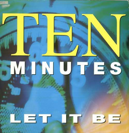 Cover Ten Minutes - Let It Be (12) Schallplatten Ankauf