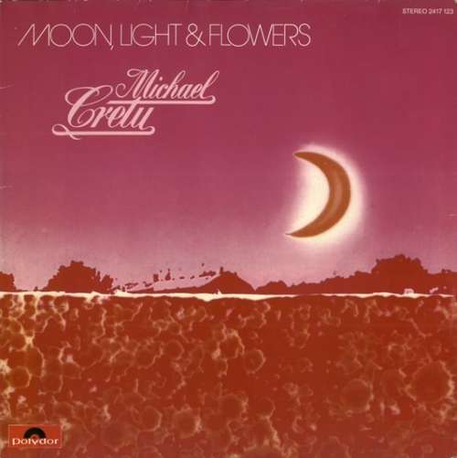Bild Michael Cretu - Moon, Light & Flowers (LP, Album) Schallplatten Ankauf