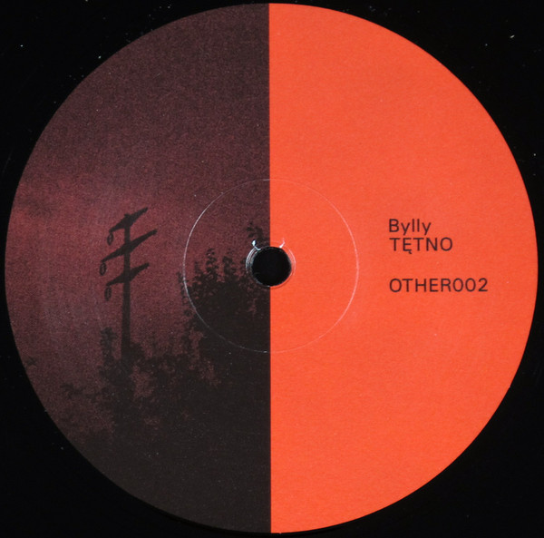 Cover BYLLY - Tetno (12, EP) Schallplatten Ankauf