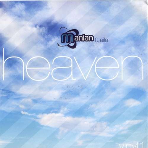 Cover Heaven (Vinyl 1) Schallplatten Ankauf