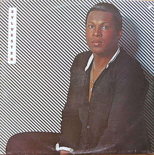 Cover Sylvester - Sylvester (LP, Album) Schallplatten Ankauf
