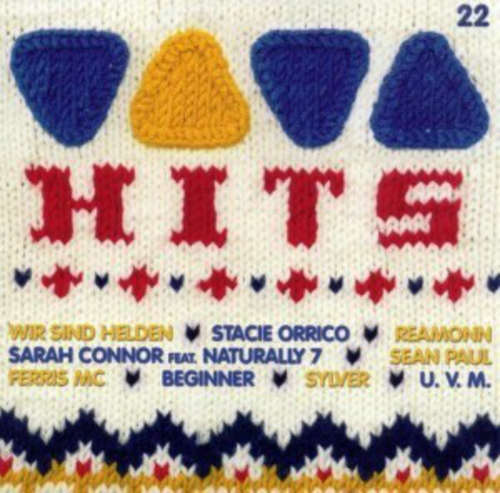 Bild Various - Viva Hits 22 (2xCD, Comp) Schallplatten Ankauf