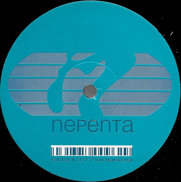 Cover DJ Motion - Dreaming N2 Rhythm (12) Schallplatten Ankauf