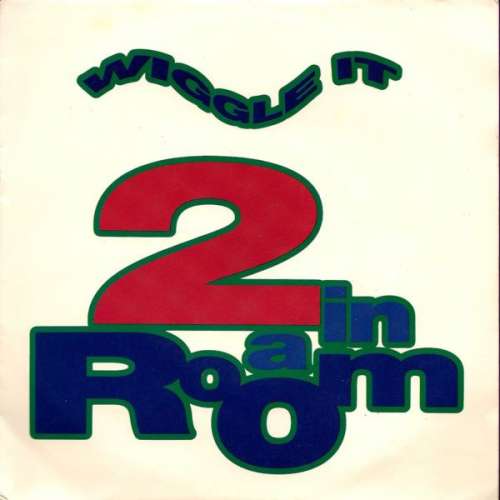 Bild 2 In A Room - Wiggle It (7, Single) Schallplatten Ankauf