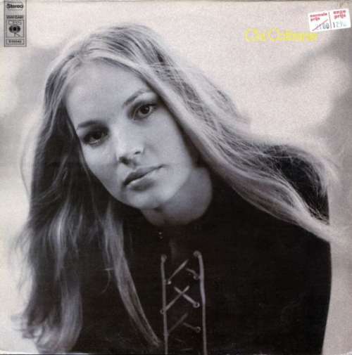 Cover Chi Coltrane - Chi Coltrane (LP, Album) Schallplatten Ankauf