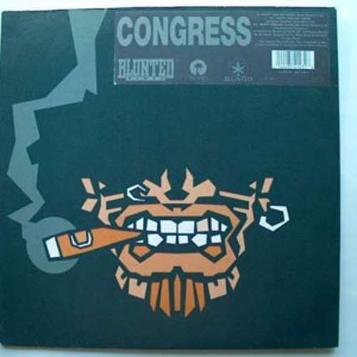 Cover Congress - Happy Smiling Faces (12) Schallplatten Ankauf