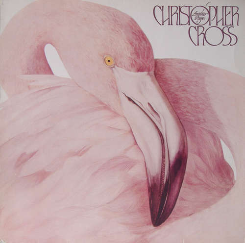 Bild Christopher Cross - Another Page (LP, Album) Schallplatten Ankauf