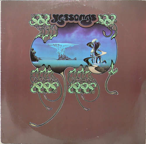Bild Yes - Yessongs (3xLP, Album, RE, RP) Schallplatten Ankauf