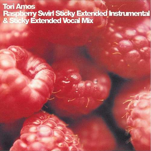 Cover Tori Amos - Raspberry Swirl (12, Promo) Schallplatten Ankauf