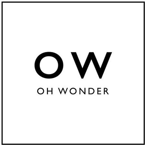 Cover Oh Wonder - Oh Wonder (2xLP, Album, RP) Schallplatten Ankauf