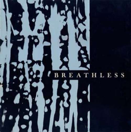 Cover Breathless - Ageless (12) Schallplatten Ankauf
