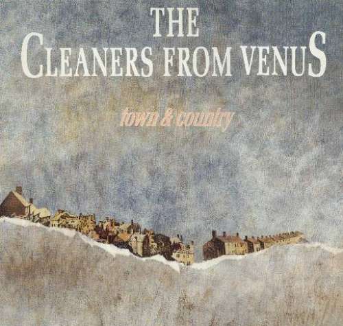 Cover The Cleaners From Venus* - Town & Country (LP, Album) Schallplatten Ankauf