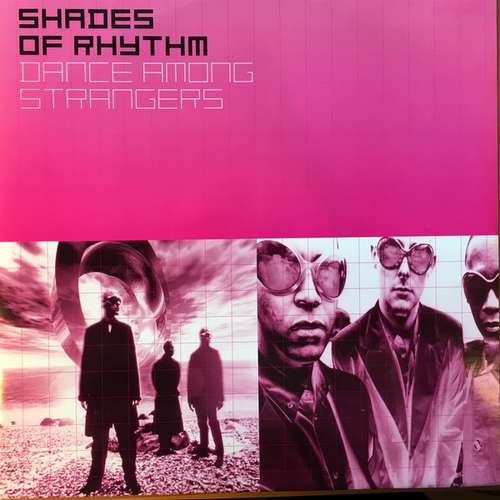 Cover Shades Of Rhythm - Dance Among Strangers (12) Schallplatten Ankauf