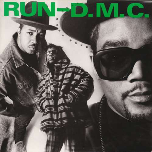 Cover Run-D.M.C.* - Back From Hell (LP, Album) Schallplatten Ankauf