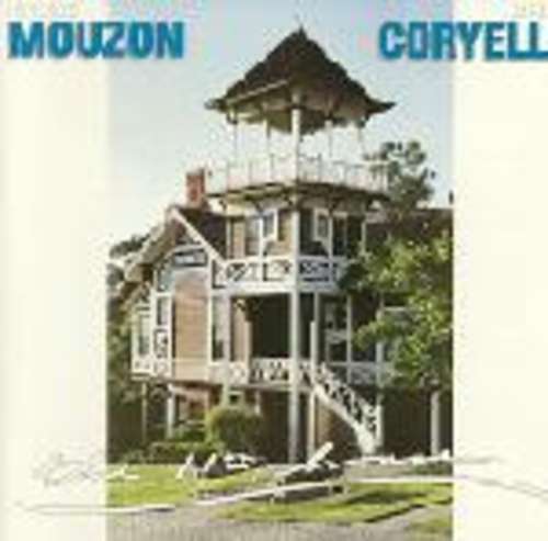 Cover Alphonse Mouzon & Larry Coryell - The 11th House (LP, Album) Schallplatten Ankauf