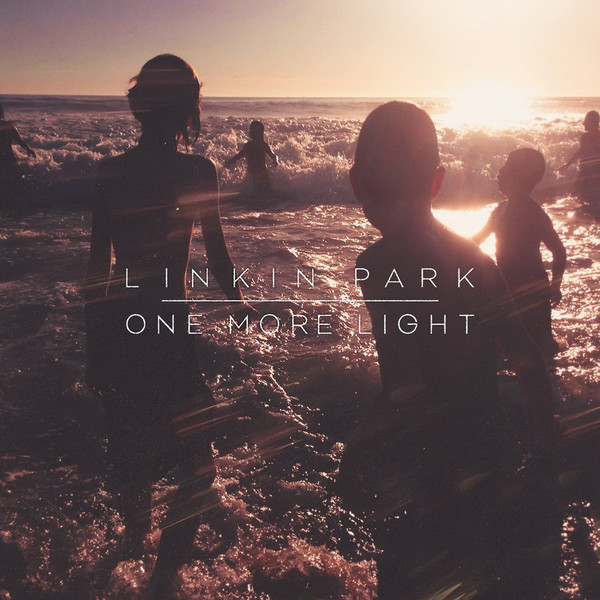 Cover Linkin Park - One More Light (LP, Album) Schallplatten Ankauf