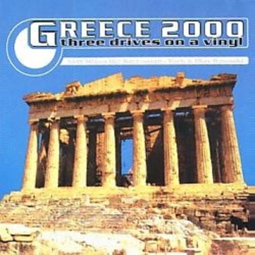 Cover Greece 2000 (Remix) Schallplatten Ankauf
