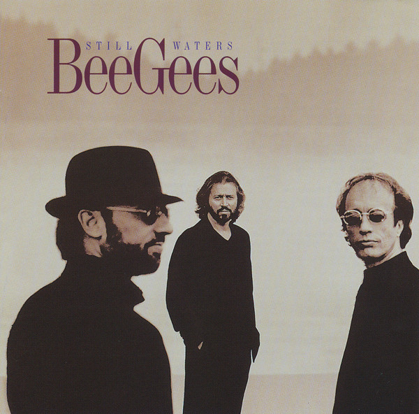 Bild Bee Gees - Still Waters (CD, Album) Schallplatten Ankauf
