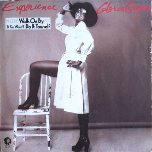 Bild Gloria Gaynor - Experience (LP, Album) Schallplatten Ankauf