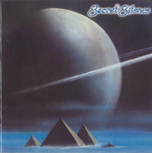 Bild Secret Silence - Escape From Reality (CD, Ltd) Schallplatten Ankauf