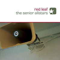 Bild The Senior Allstars - Red Leaf (LP) Schallplatten Ankauf