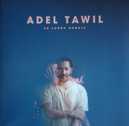 Cover Adel Tawil - So Schön Anders (2xLP, Album) Schallplatten Ankauf