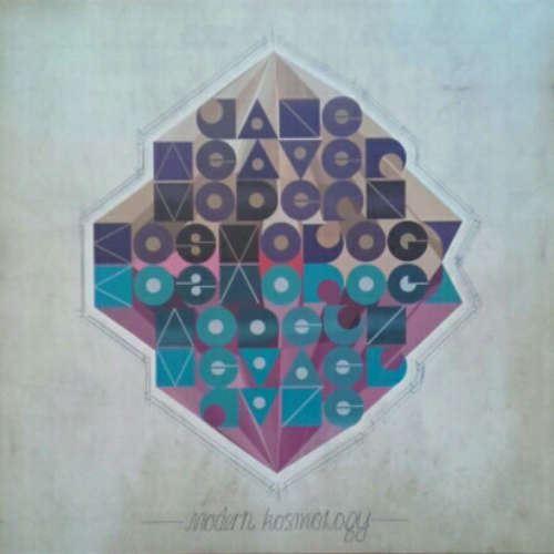 Cover Jane Weaver - Modern Kosmology (LP, Album) Schallplatten Ankauf