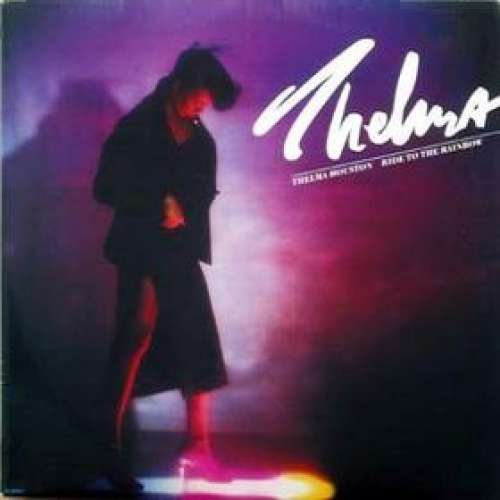 Cover Thelma Houston - Ride To The Rainbow (LP, Album, RE) Schallplatten Ankauf