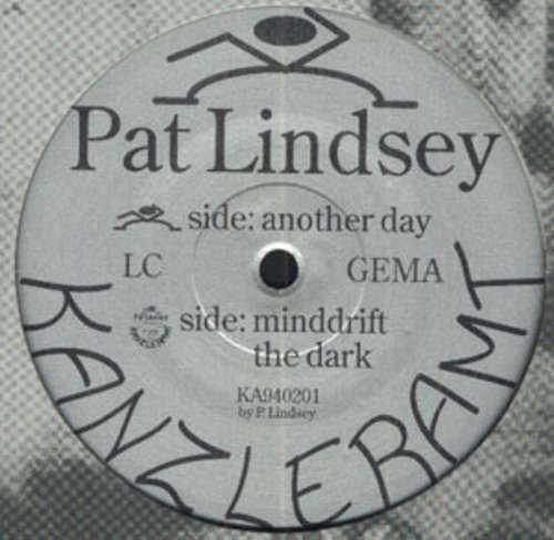 Cover Pat Lindsey* - Another Day (12) Schallplatten Ankauf
