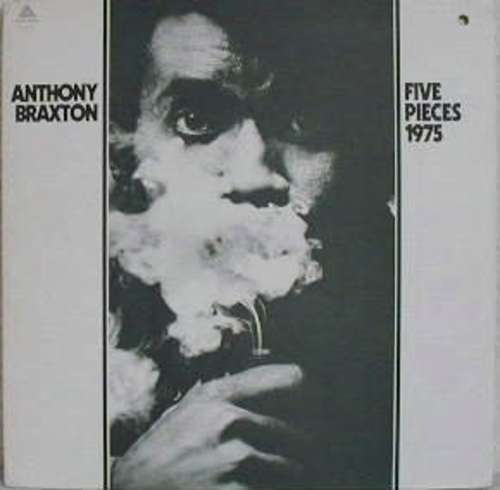 Cover Five Pieces 1975 Schallplatten Ankauf